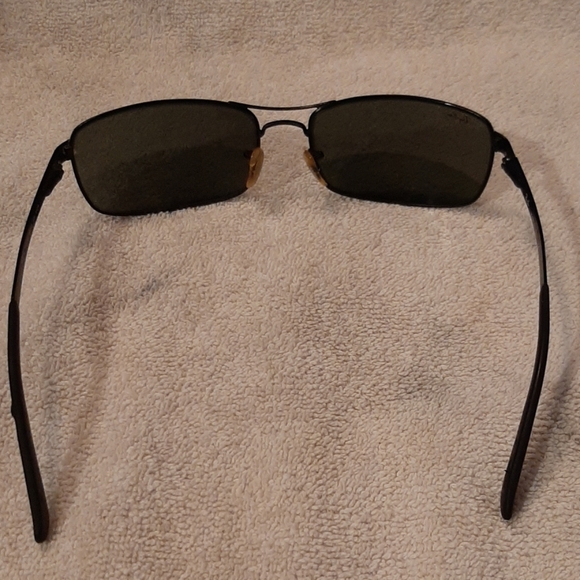 Ray Ban 3212 PS Flight Senior sunglasses - Picture 4 of 5